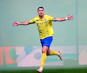 (عکس) بهترین گلزن سال 2023 مشخص شد؛ رقابت فوق ستاره ها