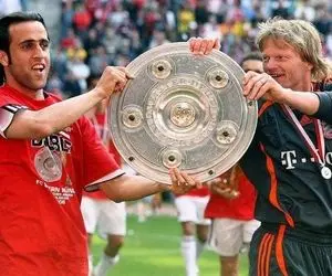 پیشنهاد جذاب بایرن مونیخ به علی کریمی لو رفت!