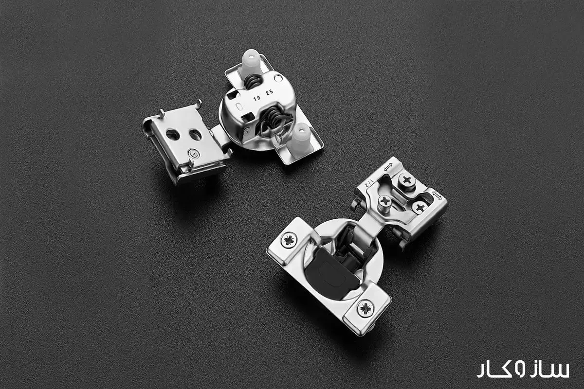 لولا حرفه ای از سازوکار_ انتخابی مطمئن برای پروژه های چوبی - تصویر 3