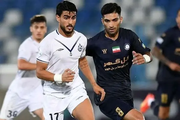 مهاجم محبوب پرسپولیس راهی روسیه می‌شود