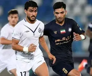 مهاجم محبوب پرسپولیس راهی روسیه می‌شود