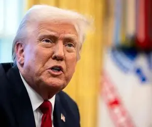 ترامپ دستور تشکیل فوری نشست شورای امنیت ملی را داد