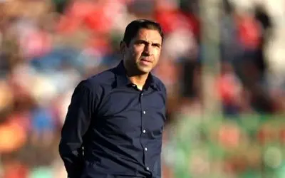 اعتراض جدید هاشمیان به پرسپولیس؛ پولم را نقد می‌خواهم 