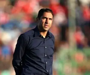 اعتراض جدید هاشمیان به پرسپولیس؛ پولم را نقد می‌خواهم 
