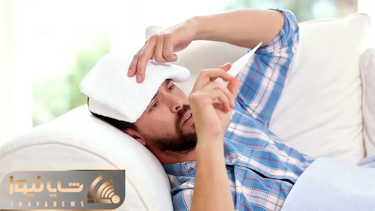 افزایش نگران‌کننده ‌آنفلو‌انزا در مازندران؛ آمار ابتلا به 20 درصد رسید