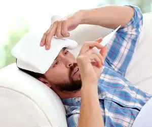 افزایش نگران‌کننده ‌آنفلو‌انزا در مازندران؛ آمار ابتلا به 20 درصد رسید