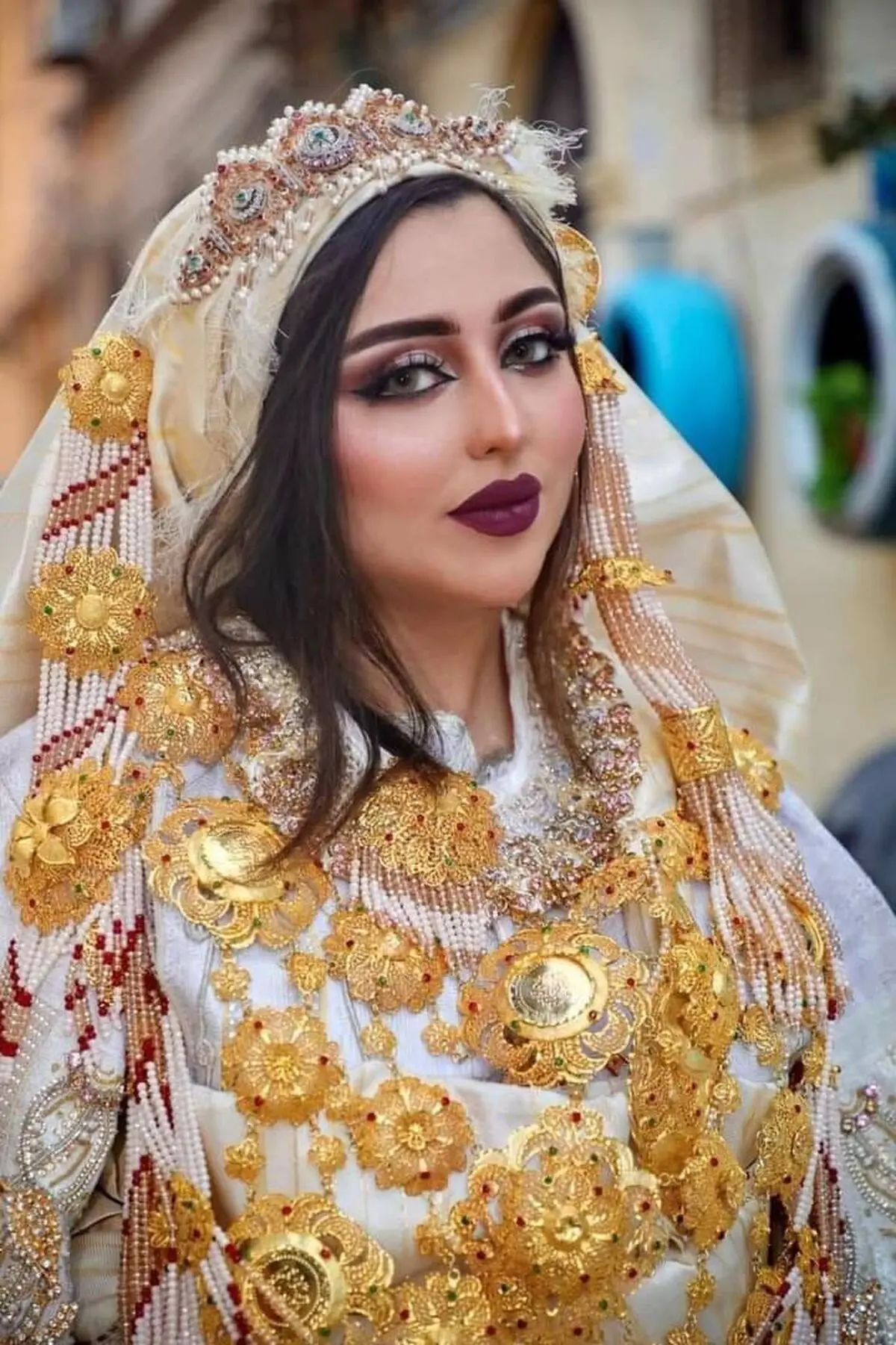 زنان عرب
