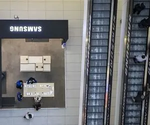 گران ترین گوشی موبایل موجود در بازار ایران چند؟