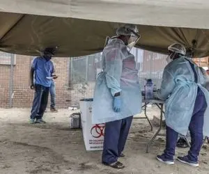 علائم کرونا جهش یافته آفریقایی چیست؟