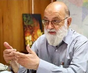 چمران: به‌جای مترو و سوله‌ها، باید از پناهگاه‌های زمان جنگ استفاده کنیم