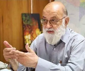 چمران: به‌جای مترو و سوله‌ها، باید از پناهگاه‌های زمان جنگ استفاده کنیم