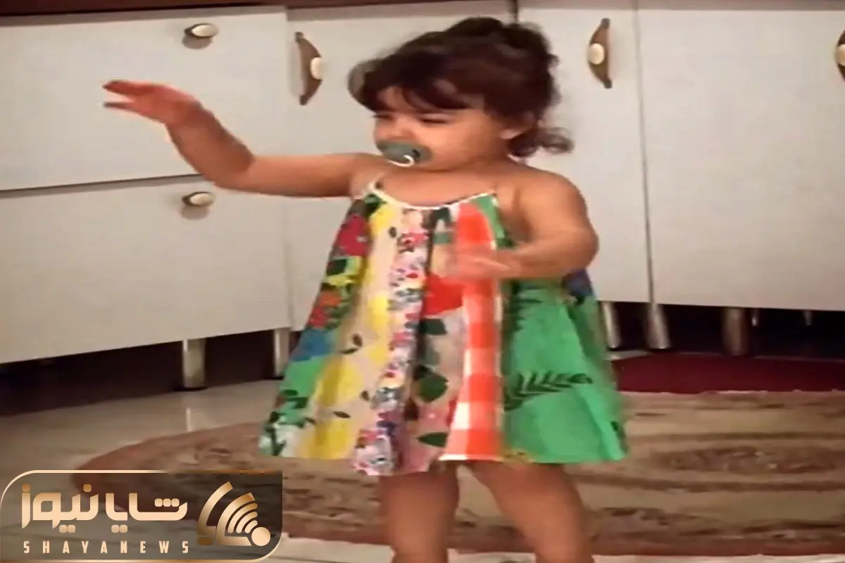 آواز محلی؛ جوجه کوچولو انقد جیگر آذری میرقصه غش و ضعف میری براش ننه قربان