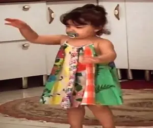 آواز محلی؛ جوجه کوچولو انقد جیگر آذری میرقصه غش و ضعف میری براش ننه قربان