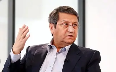 دیدار و توافقات وزیر اقتصاد با رئیس صندوق اوپک در عربستان