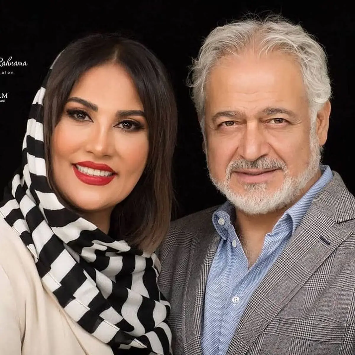 مجید مشیری