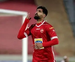 پیغام شماره 8 به پرسپولیسی ها!