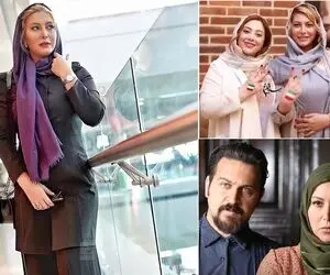 فریبا نادری و پولی که درمیاره؛ خانوم از پری سیما ستایش به کجااا رسید!