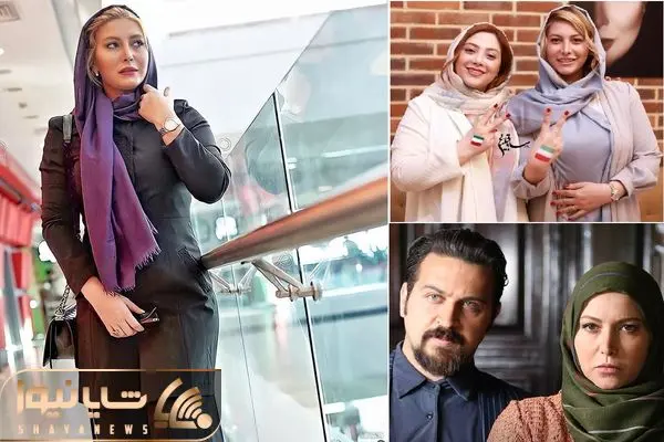 fariba naderi shayanews