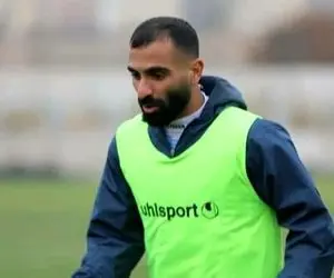 کیانی بازیکن جدید مس رفسنجان!