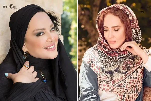 bahareh rahnama shayanews