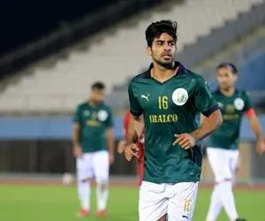 پیشنهاد پرسپولیس به ستاره آلومینیوم اراک!