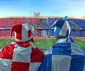 یک قانون جدید، دیدار استقلال و پرسپولیس را حساس تر کرد!