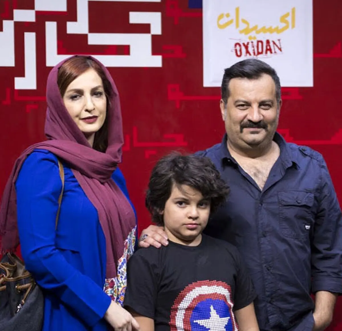 شقایق دهقان
