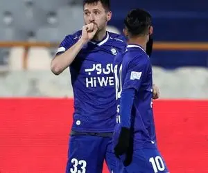 نظر فکری در مورد میلیچ عوض شد