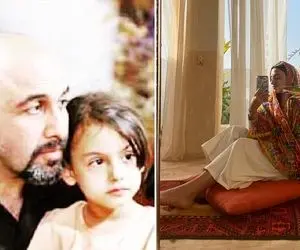 نیکی نصیریان بازیگر بلبل زبون بزنگاه رو یادته؟ شده یه مدلینگ سوپر اروپایی پَررر ریزون!