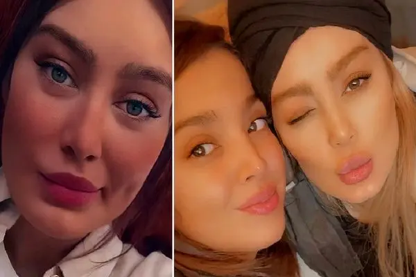 sahar ghoreyshi shayanews