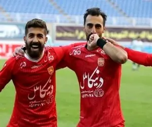 قیمت رضایتنامه مهاجم مدنظر پرسپولیس مشخص شد