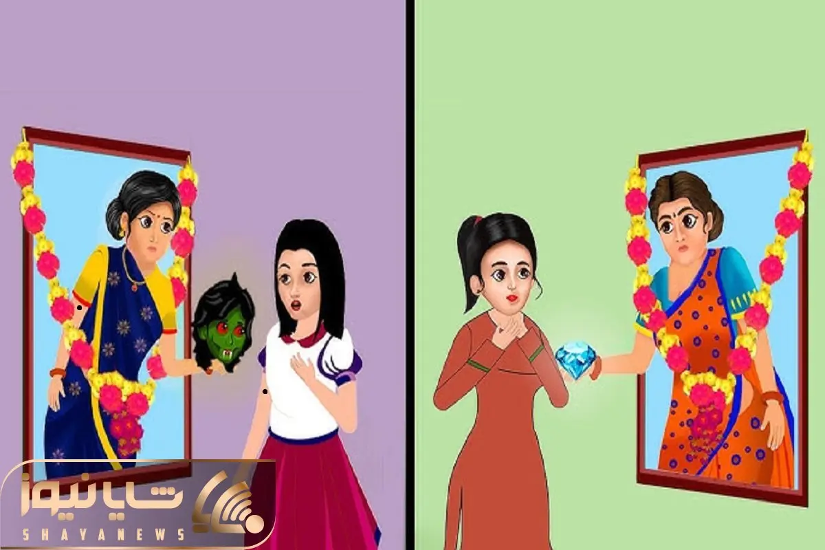 بازی فکری؛ اگه نمیخوای پیش باهوشا خوار و خفیف بشی بگو کدوم از خانومای هندی مادر دخترن