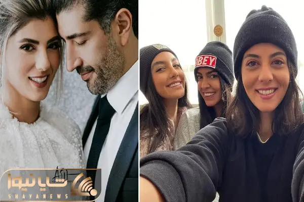 mahsa tahmasebi shayanews 