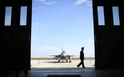 نیروی هوایی ما و متحدان فعال شده‌اند+ جزئیات