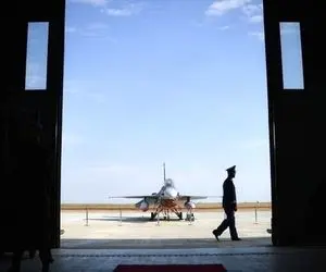 نیروی هوایی ما و متحدان فعال شده‌اند+ جزئیات