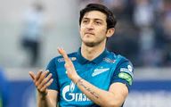 جریمه 700 هزار یورویی لژیونر فوتبال ایران