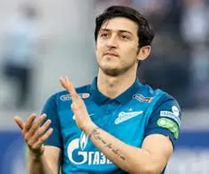 سردار آزمون به روسیه می رود؟