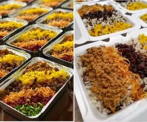 طرز تهیه عدس پلو محرم؛ یه غذای متفاوت حتی اونایی که دوست ندارن عاشقش میشن