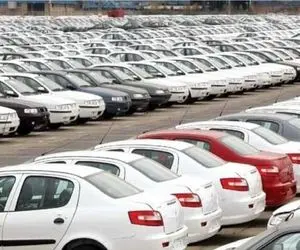  قیمت خودرو امروز 14 مرداد 1404 / بازار در بلاتکلیفی نوسان قیمت ها