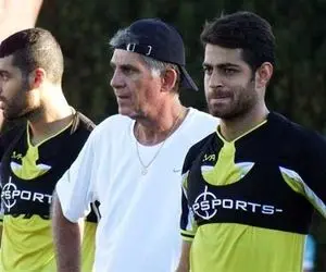 واکنش ملی پوش اسبق پرسپولیس درباره بازگشت کی روش