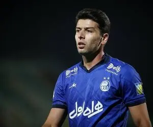 نکونام جانشین سعید مهری در استقلال را انتخاب کرد؟