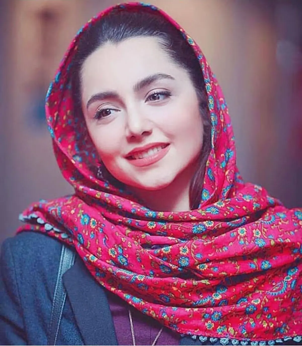 نازنین+بیاتی