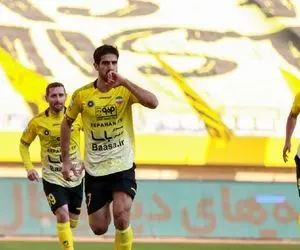 واکنش ستاره سپاهان به مکالمه جنجالی فرهاد مجیدی 