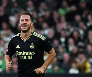 این ستاره از رئال مادرید جدا نمی شود