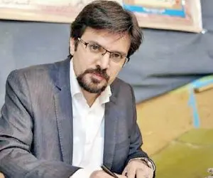 قالیباف یاشار سلطانی را به زندان انداخت! | جزئیات