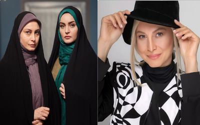 "مریم کاویانی" تو بی نشان با ورژن ایرانیش رخ اومده؛ هالیوودی پسنداش مغزُ منجمد میکنه!