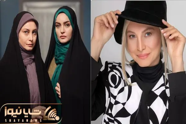 maryam lavyani shayanews