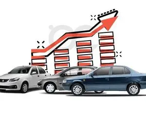 بازار خودرو سال 1403 را با قیمت‌های نجومی شروع کرد
