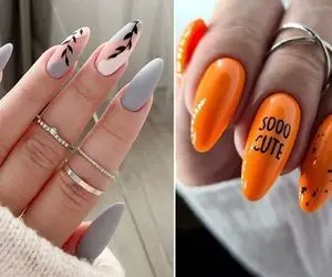 این رنگ لاک ناخن ها میتونن دستاتو ده سال جَوون کنن / جذاب ترین رنگا واسه بالای 40 سال