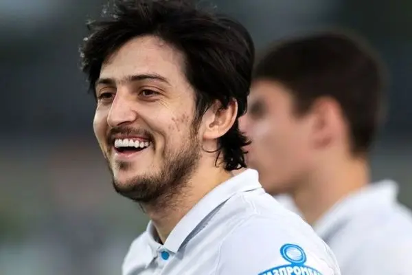 سردار آزمون